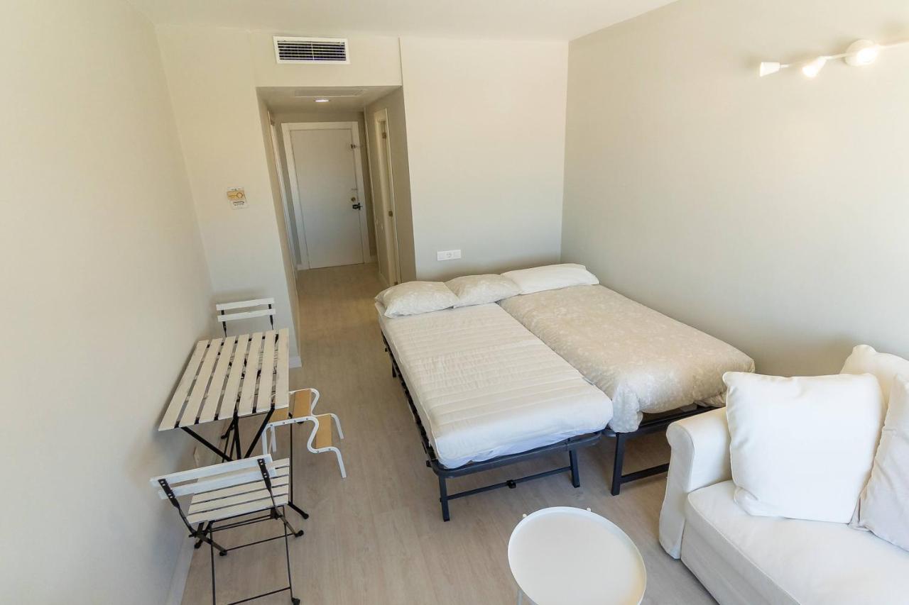 Rentalsevilla Resitur II 外观 照片