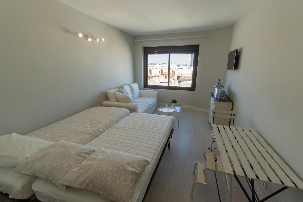Rentalsevilla Resitur II 外观 照片