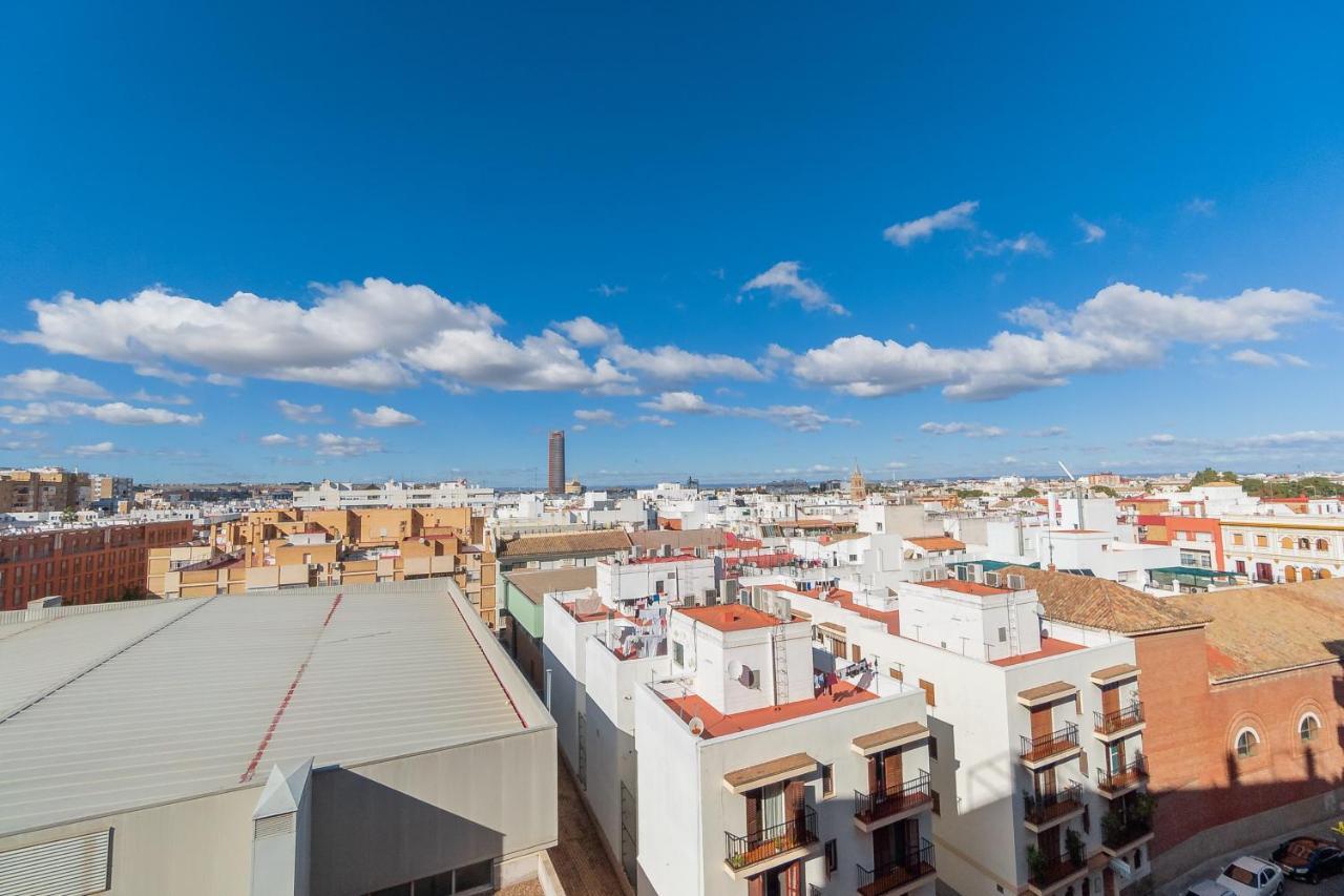 Rentalsevilla Resitur II 外观 照片